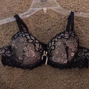 Lace Push up Bra